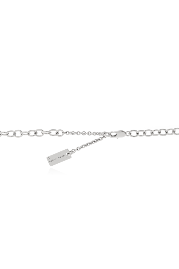 Marc Jacobs Necklace with charms