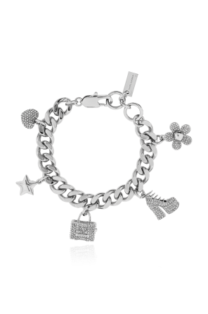 Bracelet with Charms