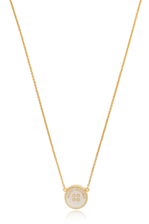 Brass Necklace
