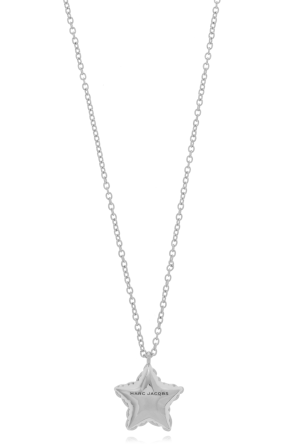 Necklace with pendant