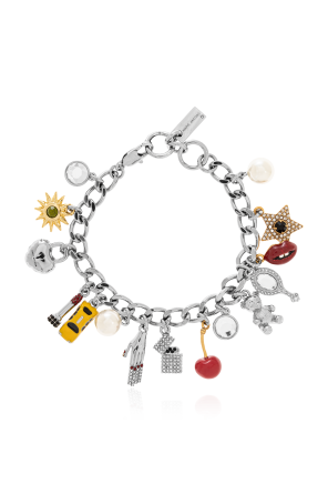 Charm bracelet