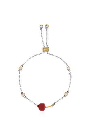 Pulsera con colgante