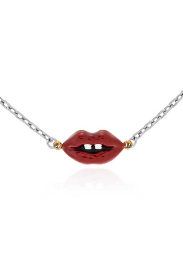 Marc Jacobs Pulsera con colgante