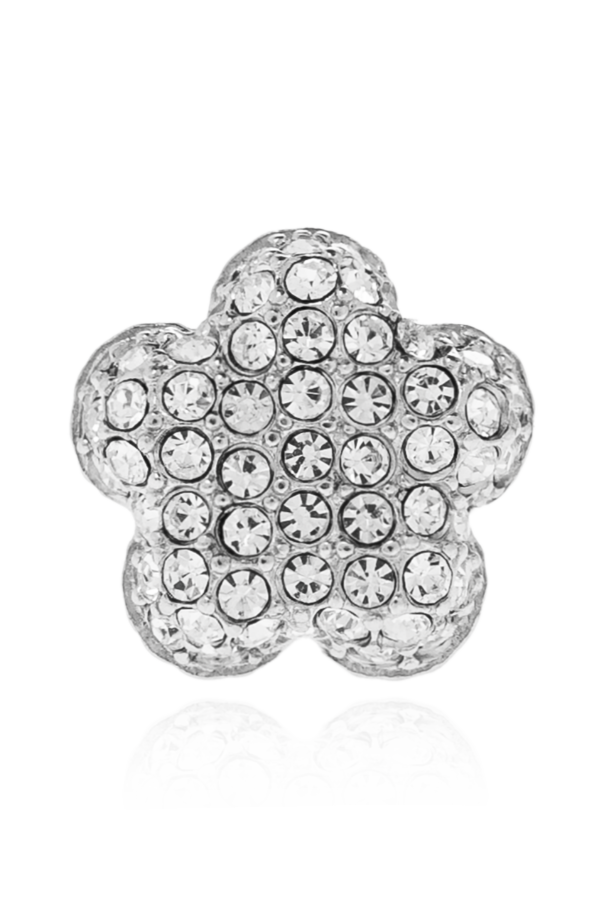 Marc Jacobs Brass earrings