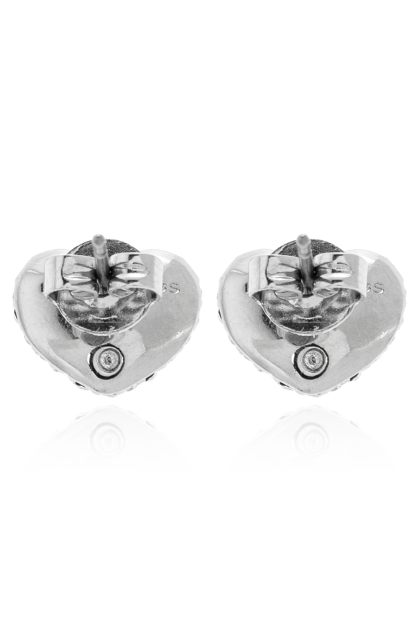 Marc Jacobs Pendientes de latón