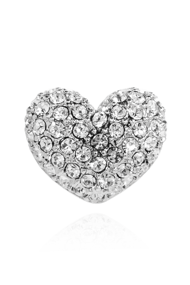 Marc Jacobs Pendientes de latón