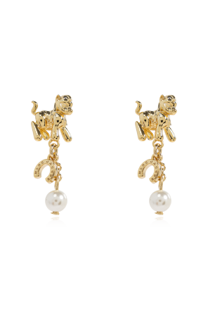 Pendientes con colgantes