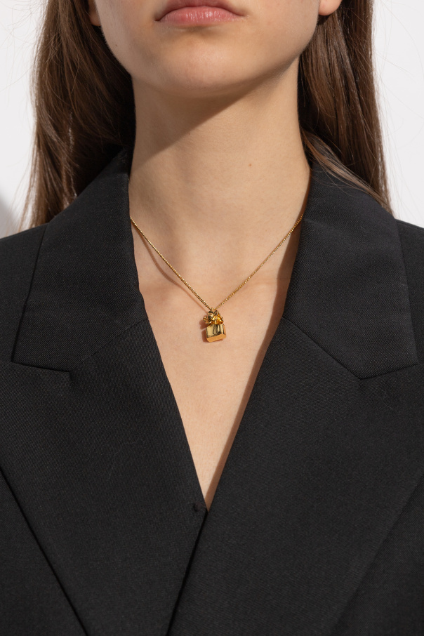 Marc Jacobs Halskette mit Anhänger