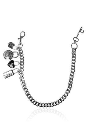 Charm chain