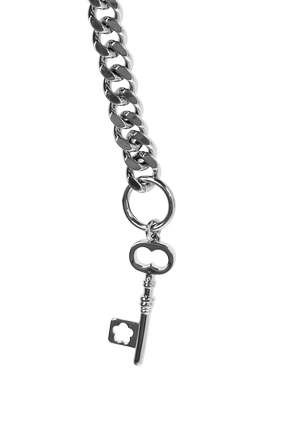 Marc Jacobs Kette mit Anhängern
