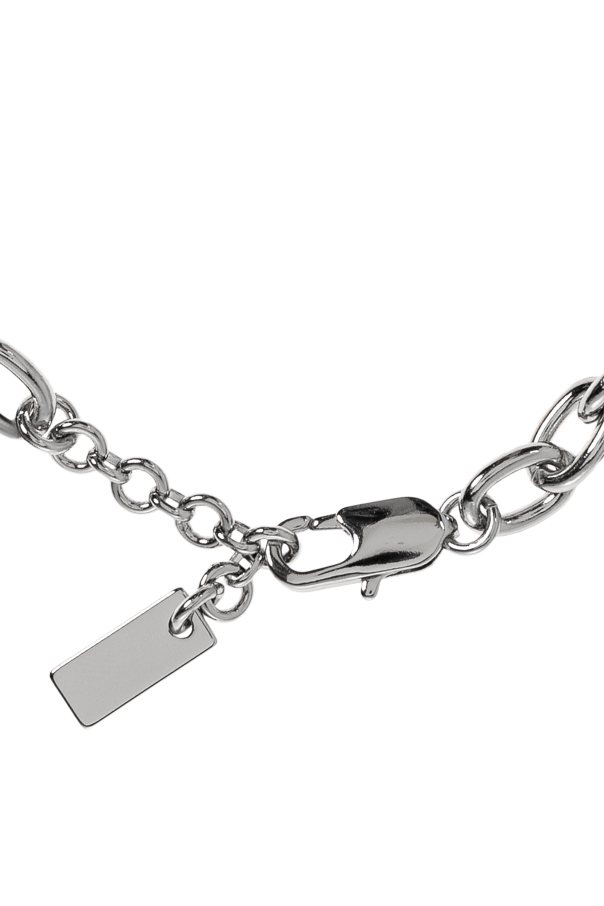 Marc Jacobs Pulsera con colgantes de colores