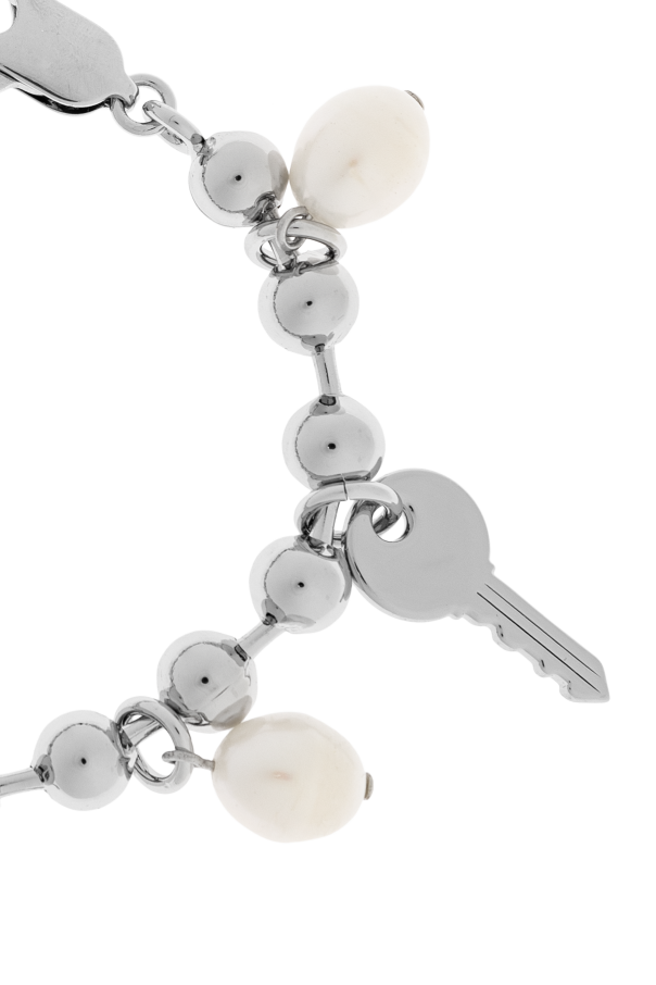 Marc Jacobs Bracelet with charms