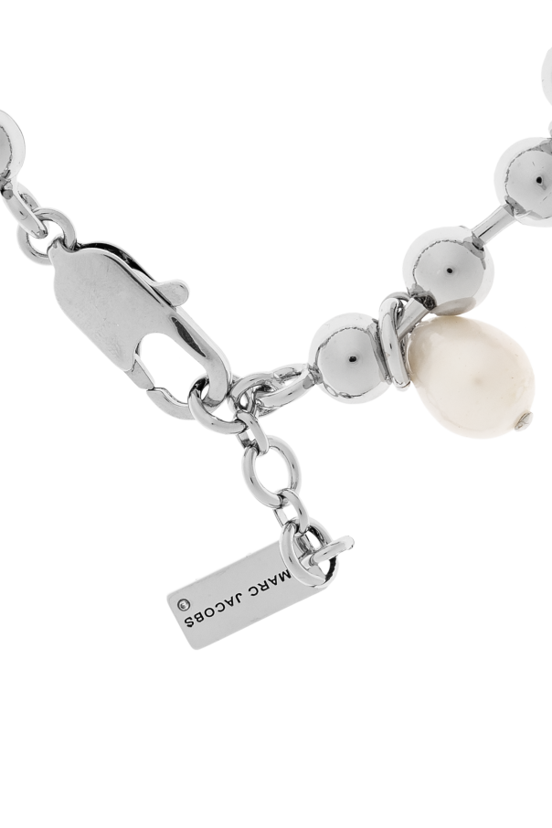Marc Jacobs Bracelet with charms