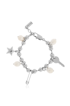 Charm bracelet