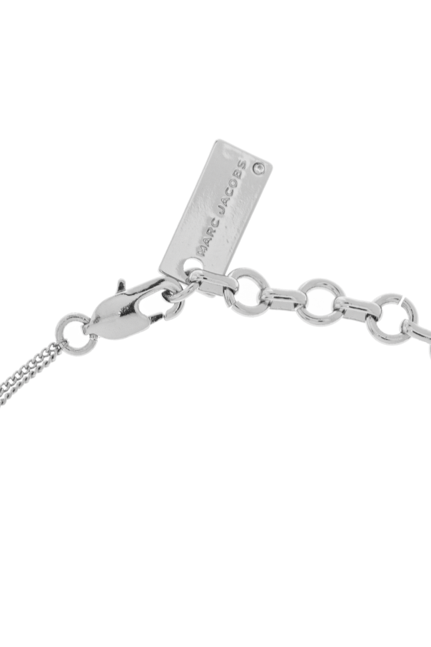 Marc Jacobs Bracelet with an artificial pearl