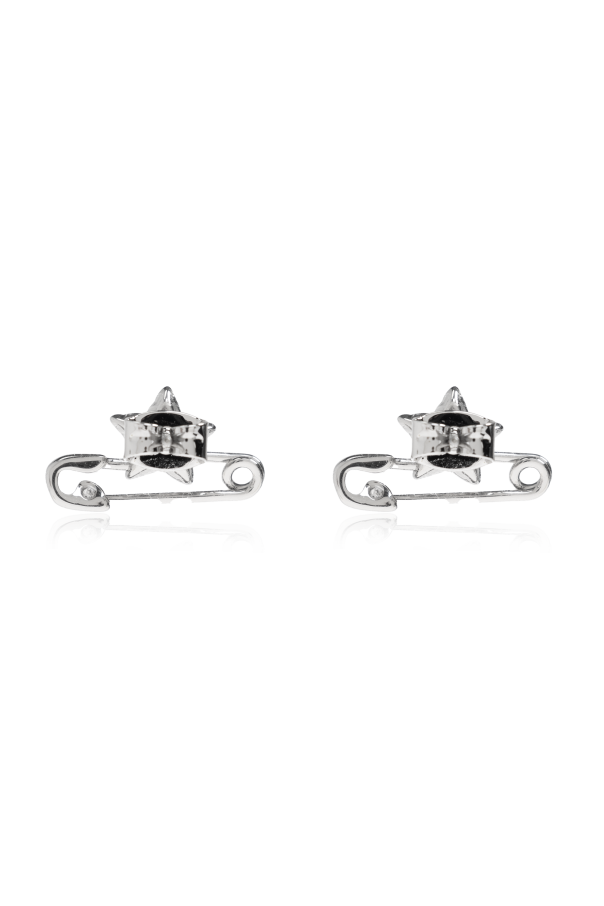 Marc Jacobs Kolczyki w kształcie gwiazd