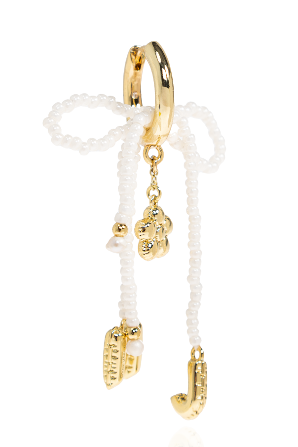 Marc Jacobs Kolczyki z zawieszkami