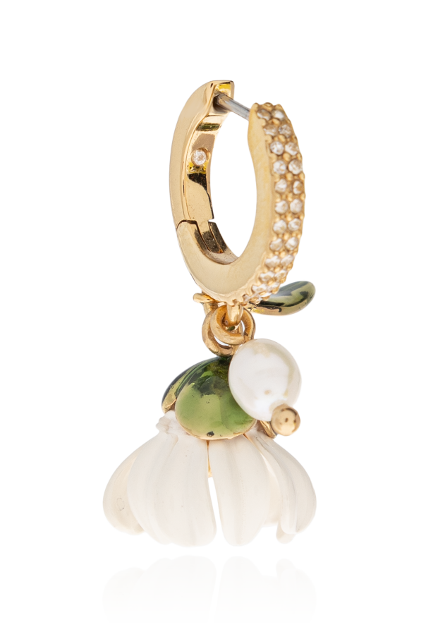 Marc Jacobs Earrings with pendants