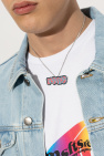 MSFTSrep Necklace with logo
