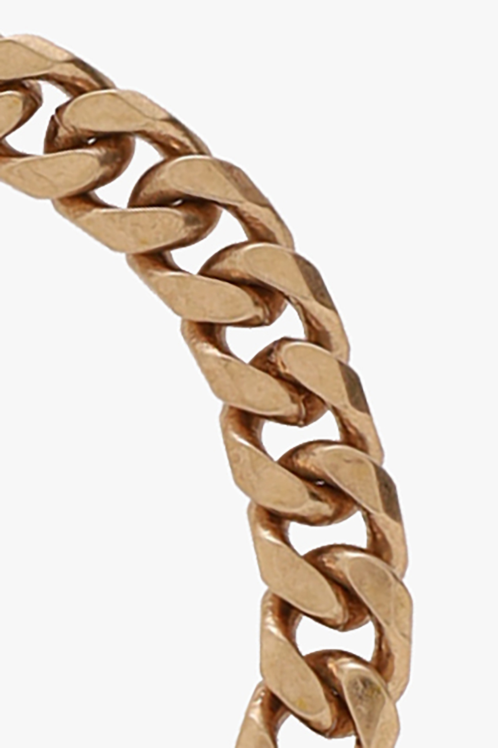 AllSaints Brass bracelet