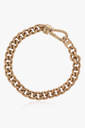 Brass bracelet od AllSaints