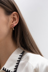 AllSaints Drop earrings