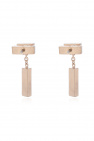 AllSaints Drop earrings