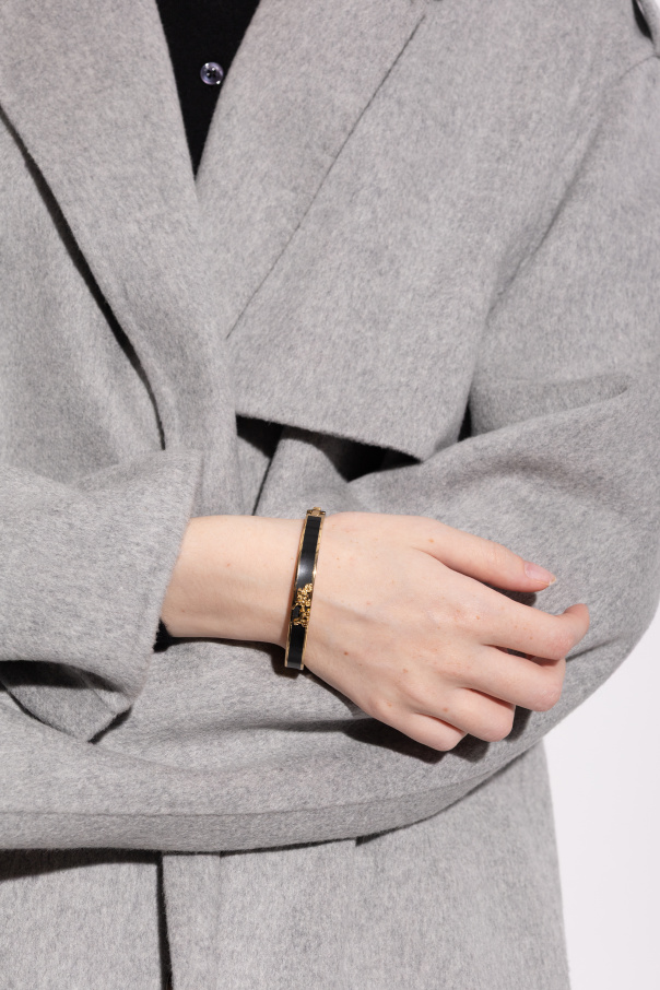 Coach Pulsera con logo