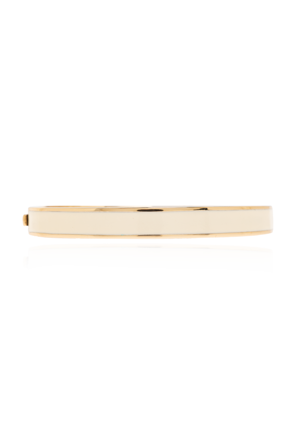 Coach Pulsera de latón