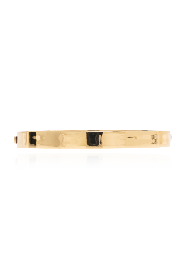 Coach Bracelet with logo