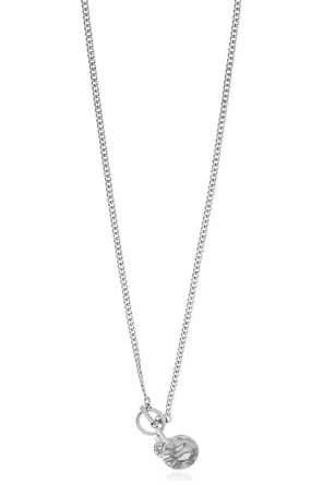 Naszyjnik z zawieszkami