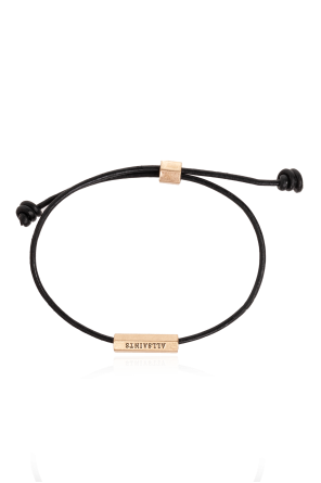 Adjustable bracelet