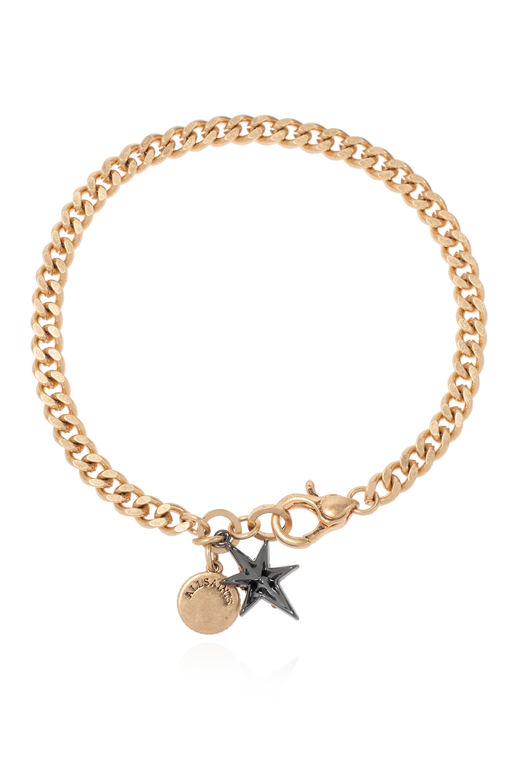 AllSaints ‘Soleil’ bracelet