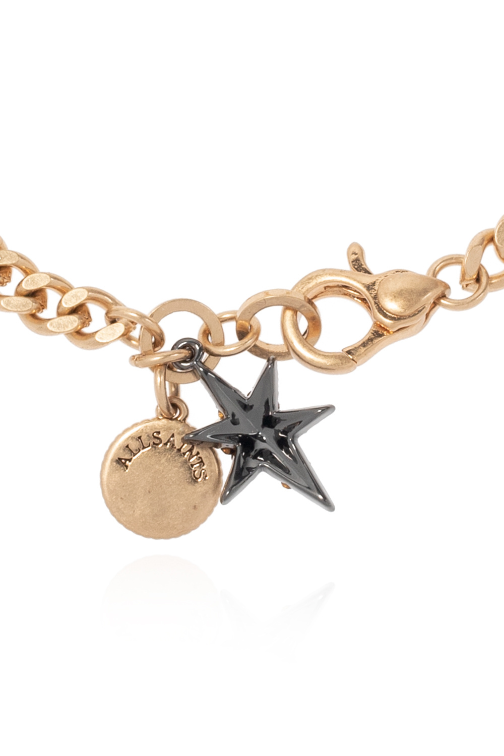 AllSaints ‘Soleil’ bracelet