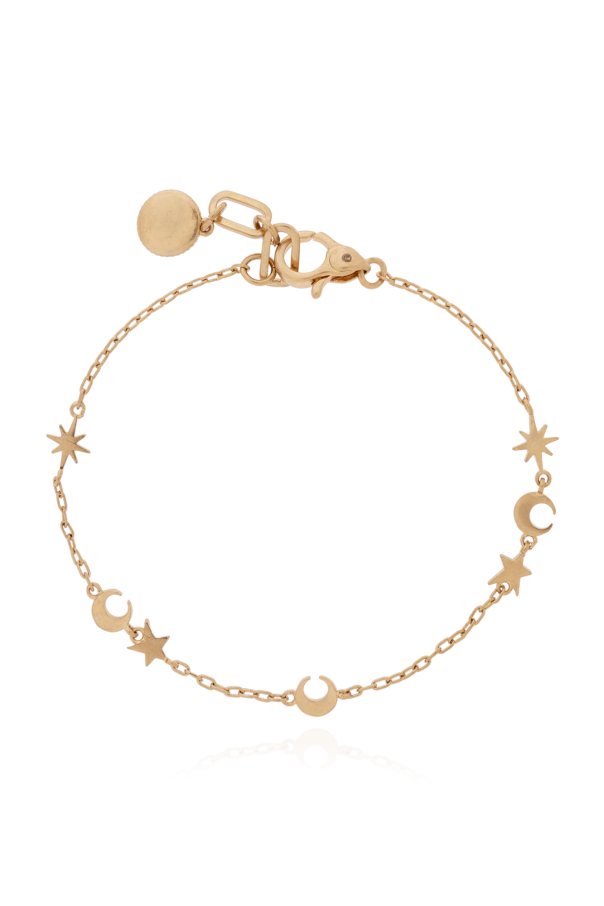 Bracelet with charms od AllSaints