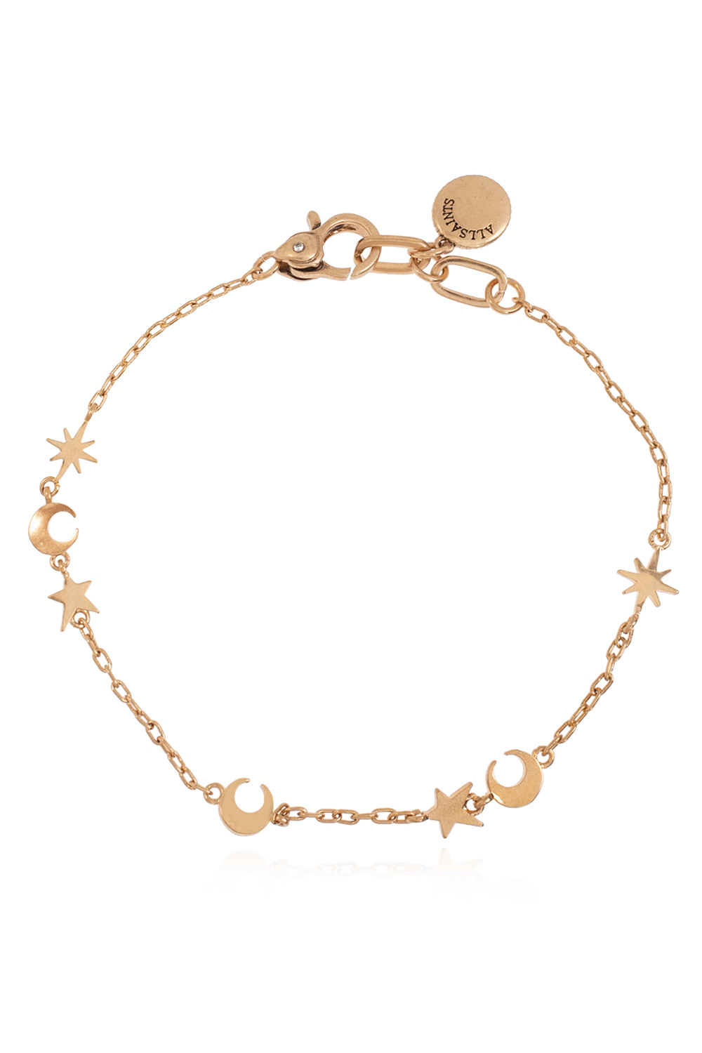 AllSaints ‘Freyr’ bracelet