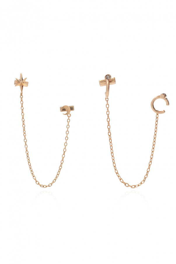 AllSaints ‘Cilla’ jewellery set