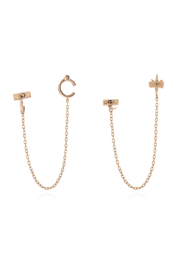 AllSaints ‘Cilla’ jewellery set