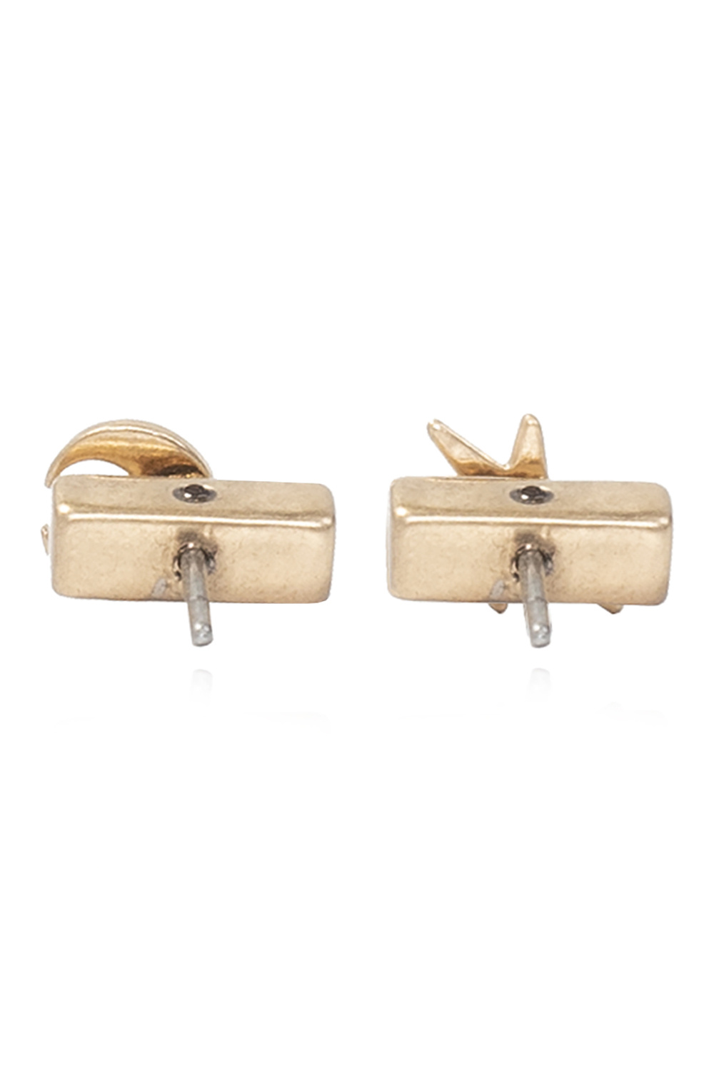 AllSaints ‘Cassi’ set of earrings