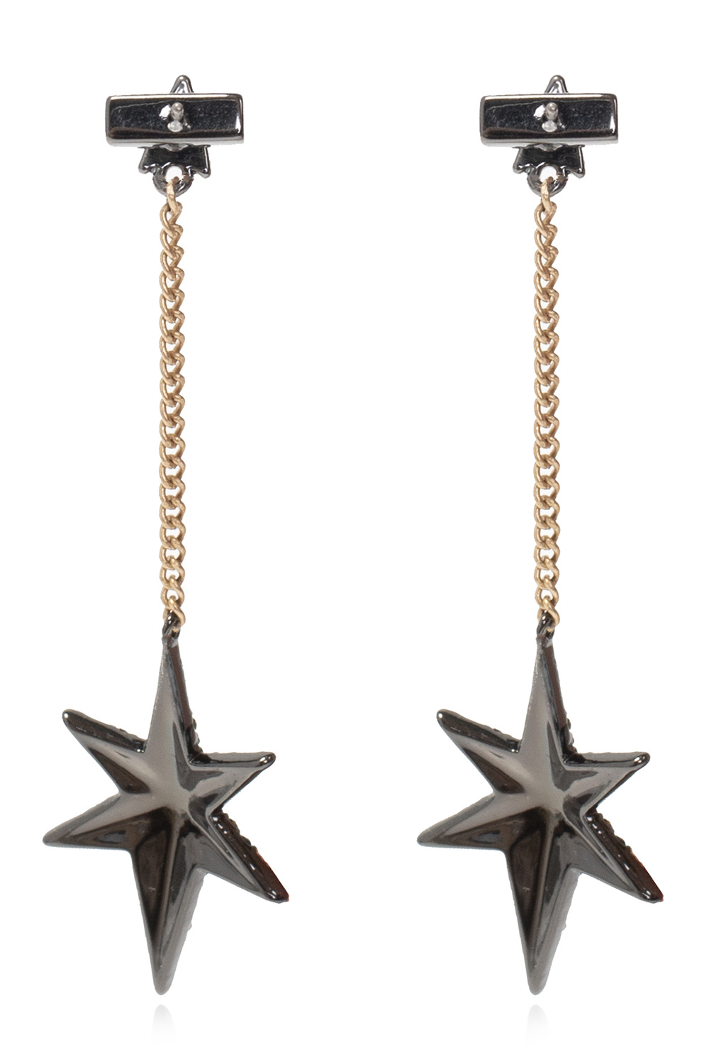 AllSaints Long earrings