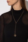 AllSaints ‘Dani’ long necklace