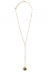 AllSaints ‘Dani’ long necklace