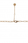 AllSaints ‘Dani’ long necklace