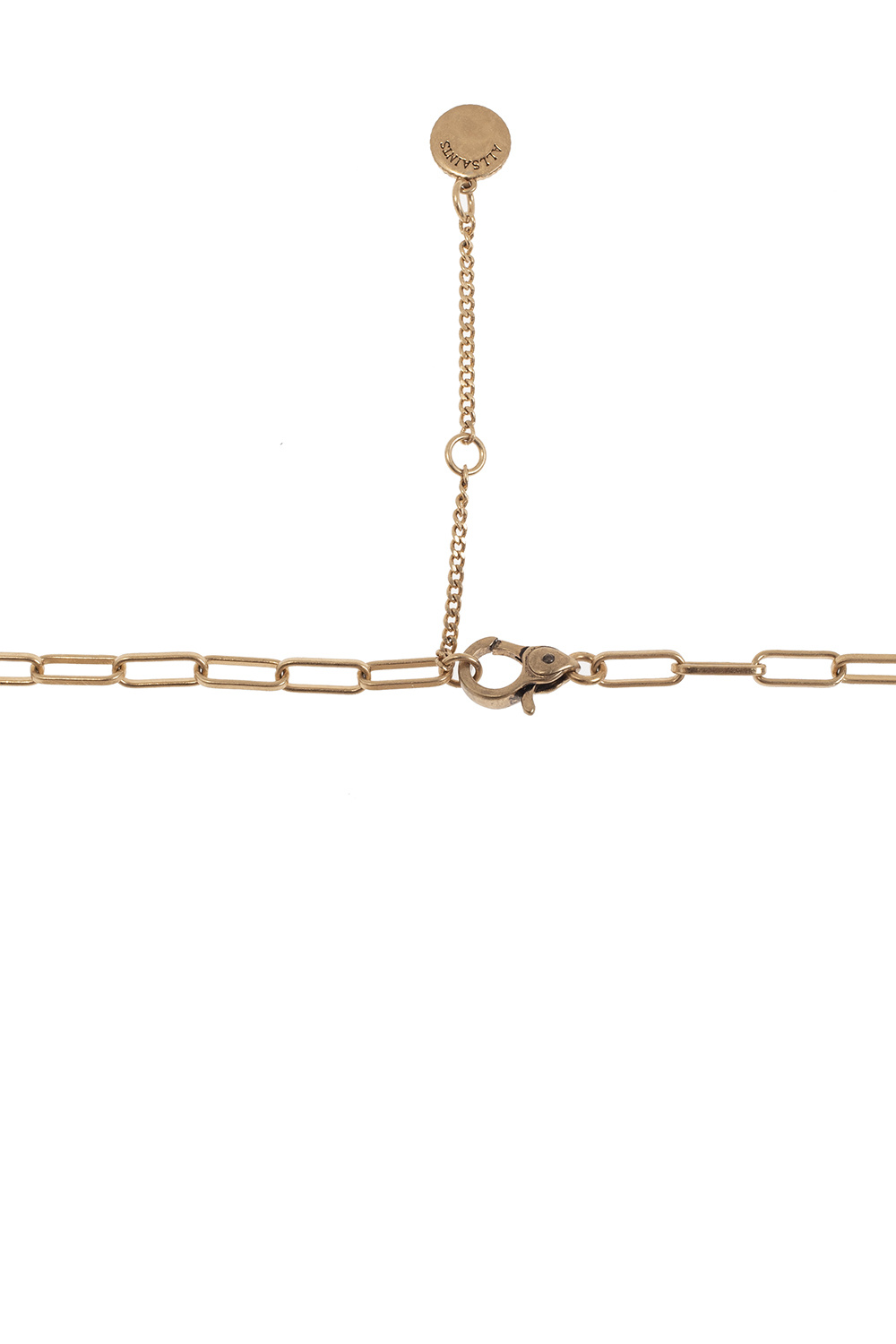 AllSaints ‘Dani’ long necklace