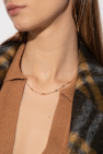 AllSaints ‘Hesper’ brass necklace
