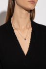 AllSaints ‘Starr’ necklace with pendant