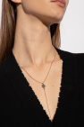 AllSaints Necklace with pendants