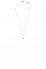 AllSaints Necklace with pendants