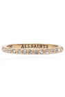 AllSaints ‘Cosma’ set of rings