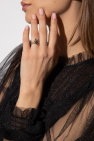 AllSaints Ring with application